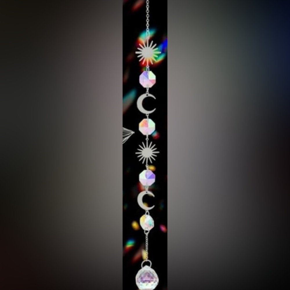 Sun catcher